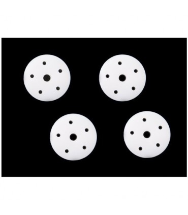 PISTONES AMORTIGUADOR 1.35x5 (4u.) MBX7R/8/8R