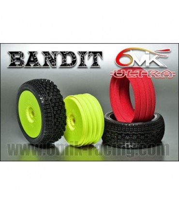 6MIK BANDIT 15/25 SIN PEGAR 2UD