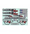ADHESIVOS MBX7R