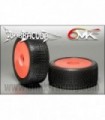 6MIK BARRACUDA CS ULTRA SOFT SIN PEGAR 2UD