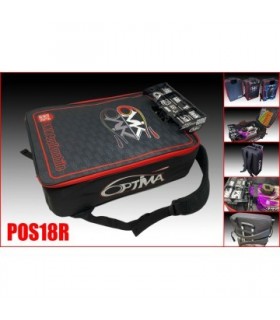 MALETA 6MIK PORTA COCHE 1/8
