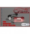 BRAZO SERVOS TYPO HB 6MIK 25T NEGRO