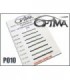 BROCAS JUEGOS 1-05 A 2MM 15PZS 6MIK