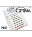 BROCAS JUEGOS 1-05 A 2MM 15PZS 6MIK