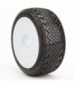 BETA VOLANTE MS BUGGY 1/8 (WHITE WHEEL) PREGLUED (