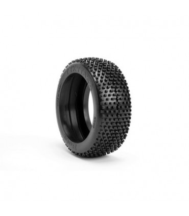 BETA TYKYTAKA S BUGGY 1/8 (WHITE WHEEL) PREGLUED (