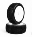 BETA ENFORCER SS BUGGY 1/8 (WHITE WHEEL) PREGLUED