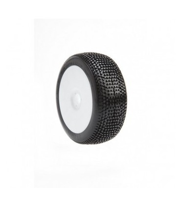 BETA V-MAX BUGGY 1/8 (WHITE WHEEL) PREGLUED (2)