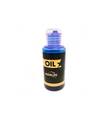 ACEITE FILTRO DE AIRE MERLIN