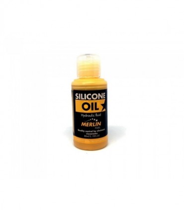 SILICONA MERLIN 5000 CPS