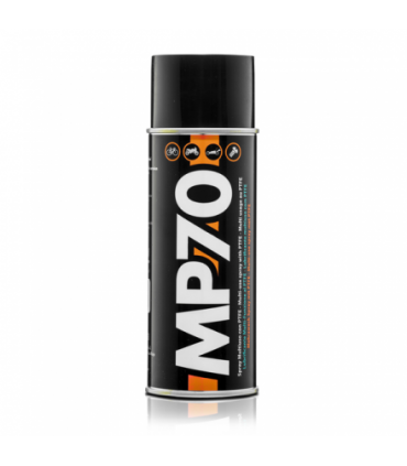 MERLIN MP70