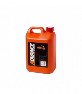 MERLIN FUEL ADVANCE 3.3 16% 2L