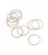-LIQUIDACION- ARANDELAS 13-5X15-8X0-2 (10)