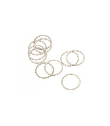-LIQUIDACION- ARANDELAS 13-5X15-8X0-2 (10)
