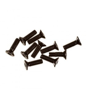 TORNILLO ALLEN 2.5X8 (10u.) MUGEN