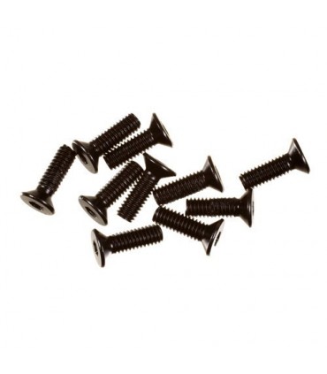 TORNILLO ALLEN 2.5X8 (10u.) MUGEN