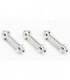 -LIQUIDACION- COLUMNAS SOPORTE ALERON ALUMINIO LARGAS (3)