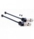 CARDANES UNIVERSAL JOINT A215 / SV (2)