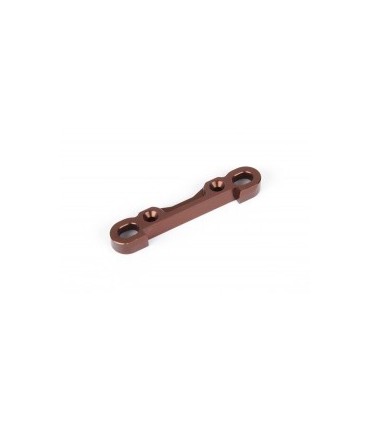 -LIQUIDACION- PLACA CONVERGENCIA DELANTERA - TRASERA A215 (1)