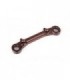 -LIQUIDACION- PLACA CONVERGENCIA TRASERA - DELANTERA A215 (1)