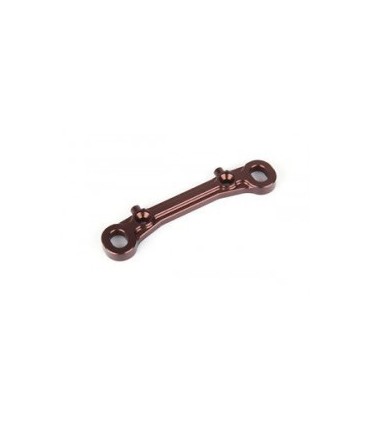 -LIQUIDACION- PLACA CONVERGENCIA TRASERA - DELANTERA A215 (1)