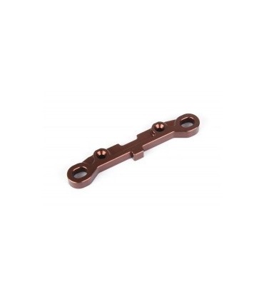 -LIQUIDACION- PLACA CONVERGENCIA TRASERA - TRASERA A215 (1)