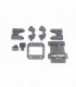 SOPORTE DIFERENCIAL CENTRAL A319 COMPLETO (8)