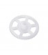 CORONA PLASTICO CUADRICOPTERO  V959