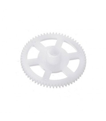 CORONA PLASTICO CUADRICOPTERO  V959