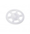 CORONA PLASTICO CUADRICOPTERO  V959