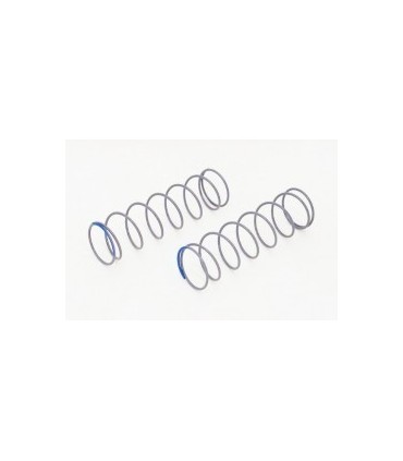 -LIQUIDACION- MUELLES AMORTIGUADOR TRASEROS SV - BLANDOS - GRISE