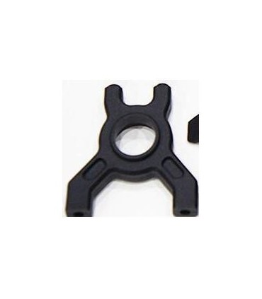 SOPORTE DIF CENTRAL FRONTAL PLASTICO
