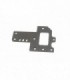 -LIQUIDACION- PLACA CARBONO SERVO GAS/FRENO A319 (1)