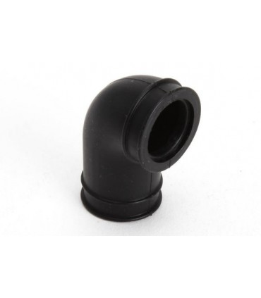 -LIQUIDACION- CODO GOMA FILTRO DE AIRE