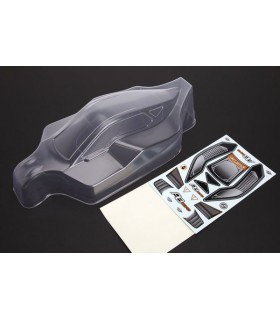 -LIQUIDACION- CARROCERIA BUGGY A8 EVO