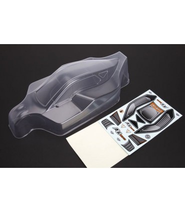 -LIQUIDACION- CARROCERIA BUGGY A8 EVO