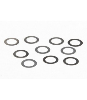 -LIQUIDACION- ARANDELAS 8-1X11-9X0-2 (10)