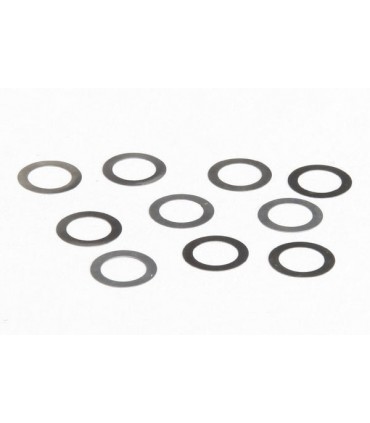 -LIQUIDACION- ARANDELAS 8-1X11-9X0-2 (10)