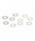 ARANDELAS 5X7X0-2 (10)