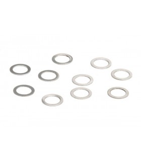 ARANDELAS 5X7X0-2 (10)
