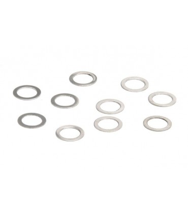 ARANDELAS 5X7X0-2 (10)