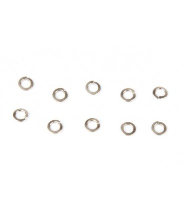 ARANDELAS GLOWER (10)