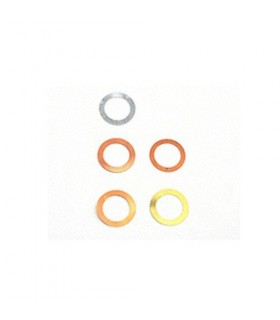 KIT JUNTA CULATA NOVA 21 0,10-0,15-0,20-0,25-0,30mm