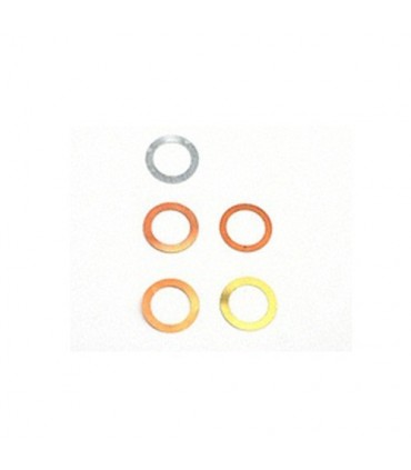 KIT JUNTA CULATA NOVA 21 0,10-0,15-0,20-0,25-0,30mm