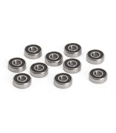 -LIQUIDACION- RODAMIENTOS 5X13X4 (10)