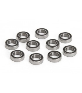 -LIQUIDACION- RODAMIENTOS 8X14X4 (10)