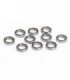 -LIQUIDACION- RODAMIENTOS 1/2X3/4X5/32 (10)