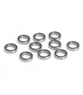 -LIQUIDACION- RODAMIENTOS 1/2X3/4X5/32 (10)
