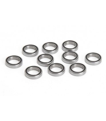 -LIQUIDACION- RODAMIENTOS 1/2X3/4X5/32 (10)