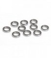 -LIQUIDACION- RODAMIENTOS 1/2X3/4X5/32 (10)